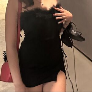 Forever 21 mini dress